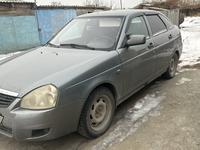 ВАЗ (Lada) Priora 2172 2011 годаүшін1 690 000 тг. в Костанай