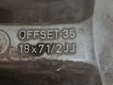 18 диск 4тал оригинал, ауа датчиктері бар. за 85 000 тг. в Жаркент – фото 4