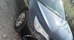 Toyota Camry 2015 годаүшін5 500 000 тг. в Атырау