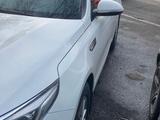 Kia Optima 2019 года за 8 600 000 тг. в Алматы – фото 2