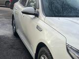 Kia Optima 2019 года за 8 600 000 тг. в Алматы – фото 3
