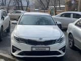 Kia Optima 2019 года за 8 600 000 тг. в Алматы