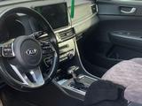 Kia Optima 2019 года за 8 600 000 тг. в Алматы – фото 5