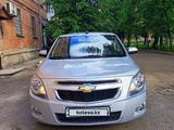 Chevrolet Cobalt 2021 годаүшін6 000 000 тг. в Усть-Каменогорск – фото 4