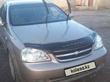 Chevrolet Lacetti 2006 года за 1 900 000 тг. в Тараз – фото 2