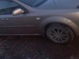 Chevrolet Lacetti 2006 года за 1 900 000 тг. в Тараз – фото 4