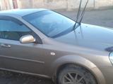 Chevrolet Lacetti 2006 года за 1 900 000 тг. в Тараз – фото 5