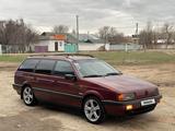 Volkswagen Passat 1992 года за 1 800 000 тг. в Тараз – фото 3