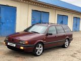 Volkswagen Passat 1992 года за 1 800 000 тг. в Тараз