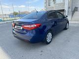 Kia Rio 2014 годаfor5 550 000 тг. в Актау – фото 3