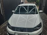 Volkswagen Polo 2015 года за 4 800 000 тг. в Алматы