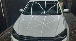 Volkswagen Polo 2015 года за 4 800 000 тг. в Алматы