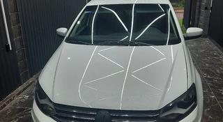 Volkswagen Polo 2015 года за 4 800 000 тг. в Алматы