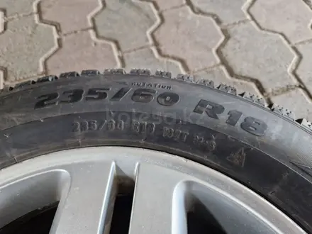 Formula Pirelli за 160 000 тг. в Караганда – фото 8