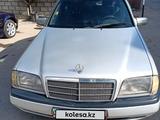 Mercedes-Benz C 220 1995 годаүшін2 000 000 тг. в Талдыкорган – фото 2