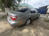 Nissan Maxima 2000 годаүшін2 100 000 тг. в Актобе – фото 2