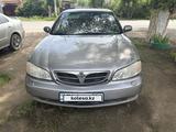 Nissan Maxima 2000 годаүшін2 100 000 тг. в Актобе