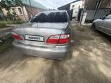 Nissan Maxima 2000 годаүшін2 100 000 тг. в Актобе – фото 3