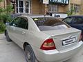 Toyota Corolla 2004 годаүшін2 200 000 тг. в Актобе