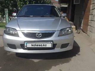 Mazda 323