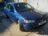 Opel Astra 1999 года за 1 650 000 тг. в Шымкент