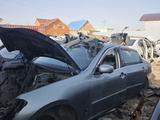 Nissan Fuga 2007 года за 203 000 тг. в Атырау – фото 2
