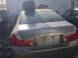 Nissan Fuga 2007 года за 203 000 тг. в Атырау – фото 3