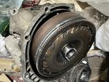 Коробку автомат на гольф 3 1, 8 за 105 000 тг. в Астана – фото 2