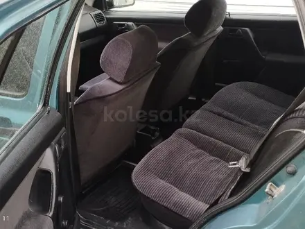 Volkswagen Golf 1993 года за 2 000 000 тг. в Тараз – фото 7