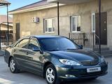 Toyota Camry 2003 года за 5 700 000 тг. в Тараз – фото 3