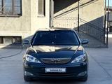 Toyota Camry 2003 года за 5 700 000 тг. в Тараз – фото 2
