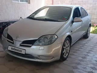 Nissan Primera