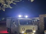 УАЗ Фермер 2012 годаүшін2 600 000 тг. в Атырау