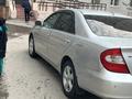 Toyota Camry 2002 года за 5 000 000 тг. в Павлодар – фото 4