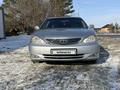 Toyota Camry 2002 года за 5 000 000 тг. в Павлодар – фото 15