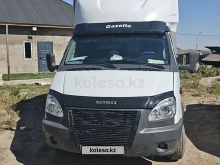 ГАЗ ГАЗель 2015 года за 7 000 000 тг. в Алматы – фото 5