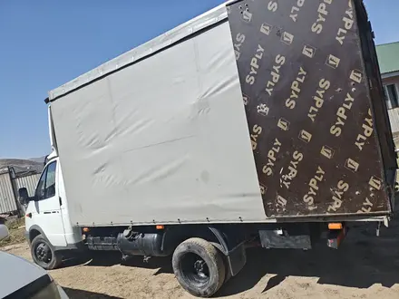 ГАЗ ГАЗель 2015 года за 7 000 000 тг. в Алматы – фото 7