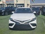 Toyota Camry 2023 года за 10 500 000 тг. в Астана – фото 2