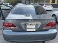 Lexus ES 330 2005 годаүшін6 450 000 тг. в Актау – фото 2