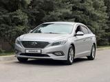 Hyundai Sonata 2015 годаүшін8 150 000 тг. в Алматы