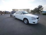 ВАЗ (Lada) Priora 2170 2010 года за 1 250 000 тг. в Кульсары