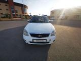 ВАЗ (Lada) Priora 2170 2010 года за 1 250 000 тг. в Кульсары – фото 3