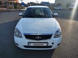 ВАЗ (Lada) Priora 2170 2010 года за 1 250 000 тг. в Кульсары – фото 4