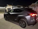 Lexus NX 300 2019 годаүшін15 500 000 тг. в Павлодар – фото 2