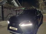 Lexus NX 300 2019 годаүшін15 500 000 тг. в Павлодар – фото 4