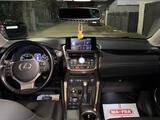 Lexus NX 300 2019 годаүшін15 500 000 тг. в Павлодар