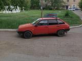 ВАЗ (Lada) 2109 1993 годаfor650 000 тг. в Лисаковск – фото 3