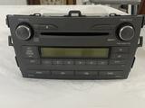 Магнитола от Тойота королла за 25 000 тг. в Алматы – фото 2