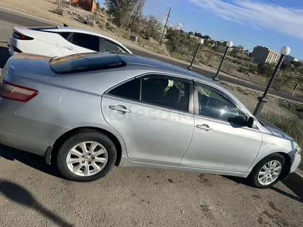 Toyota Camry 2008 года за 5 500 000 тг. в Жезказган