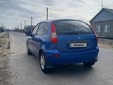 ВАЗ (Lada) Kalina 1119 2007 годаүшін1 850 000 тг. в Атырау – фото 3